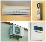 Installation de climatisation CESSON