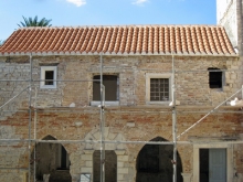 Ravalement de façade CESSON
