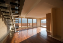 rénovation d'appartement CESSON