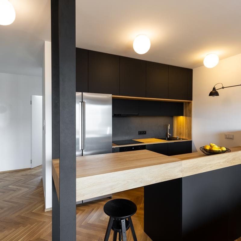 Rénovation clé en main à Cesson