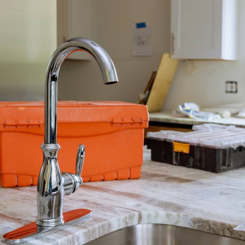 Rénovation salle de bain clé en main à Cesson